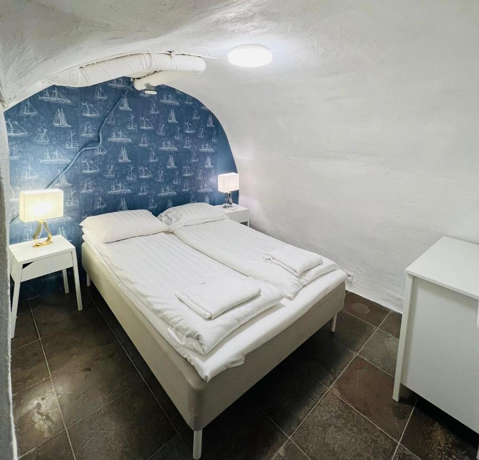 Divine Living - Apartments Stockholm Kültér fotó