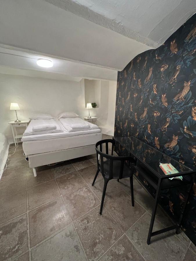 Divine Living - Apartments Stockholm Kültér fotó