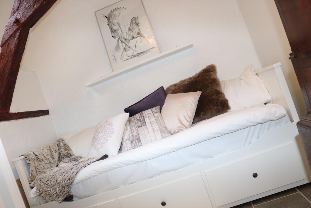 Divine Living - Apartments Stockholm Kültér fotó
