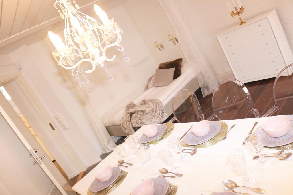 Divine Living - Apartments Stockholm Kültér fotó