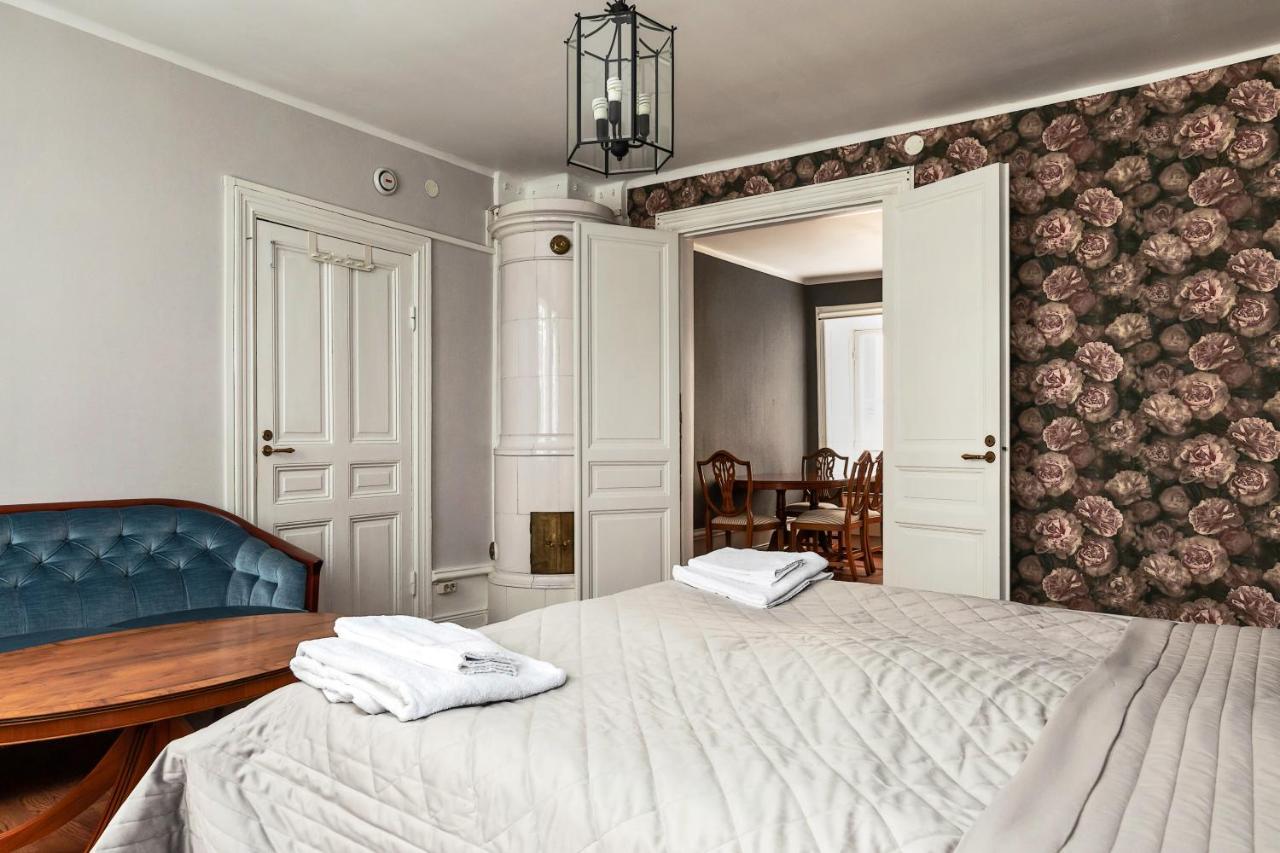 Divine Living - Apartments Stockholm Kültér fotó